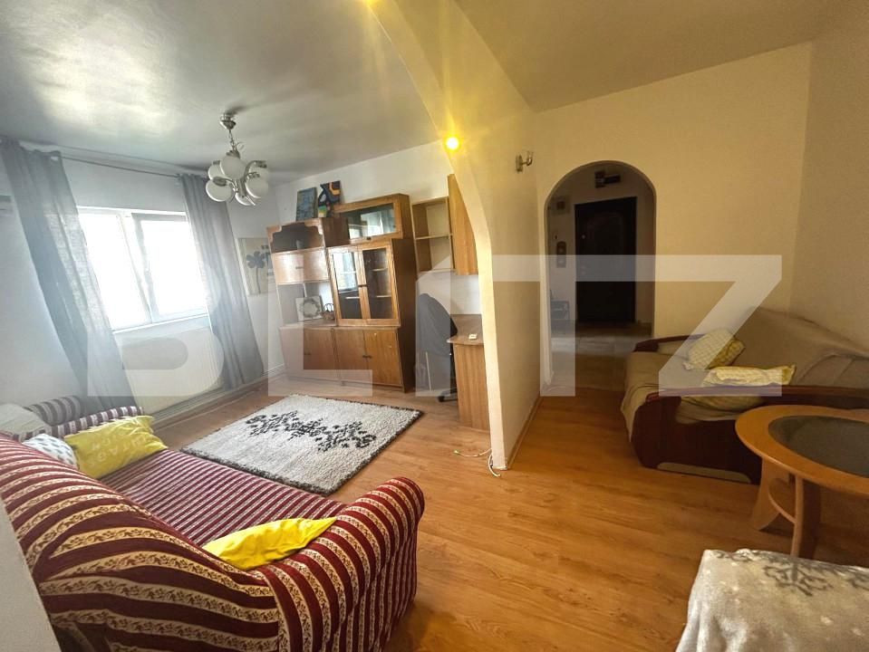 Apartament de vânzare 3 camere Alexandru cel Bun - 155905AV | BLITZ Iași | Poza1