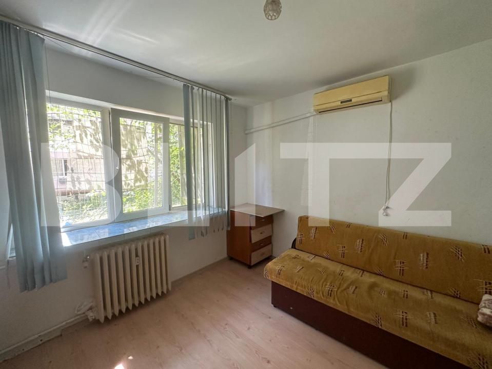 Garsonieră de vânzare Bularga - 155912AV | BLITZ Iași | Poza1