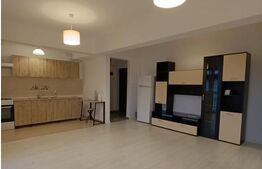Apartament cu 2 camere, semidecomandat, 46mp , zona Complex Baroque Bucium