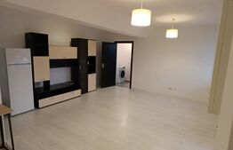 Apartament cu 2 camere, semidecomandat, 46mp , zona Complex Baroque Bucium