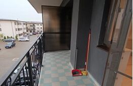 Apartament cu 2 camere, semidecomandat, 46mp , zona Complex Baroque Bucium