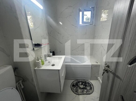 Apartament de vânzare 3 camere Mircea cel Batran - 155955AV | BLITZ Iași | Poza17