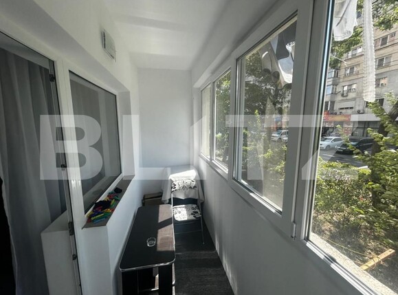 Apartament de vânzare 3 camere Mircea cel Batran - 155955AV | BLITZ Iași | Poza16