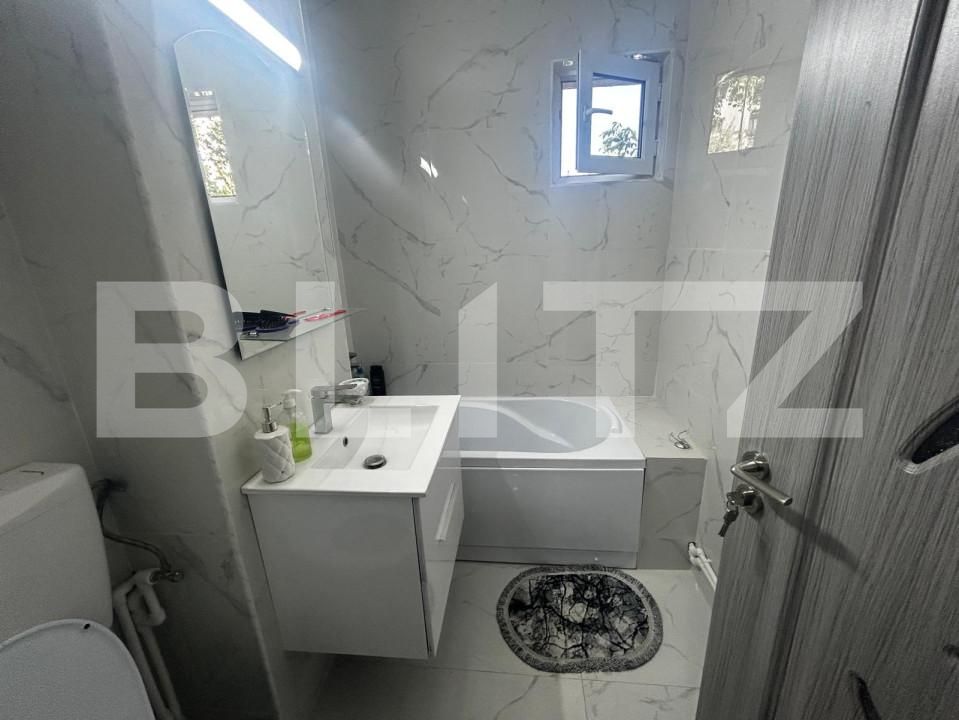 Apartament de vânzare 3 camere Mircea cel Batran - 155955AV | BLITZ Iași | Poza17