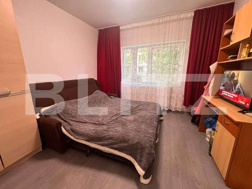 Apartament de vânzare 3 camere Mircea cel Batran - 155955AV | BLITZ Iași | Poza5