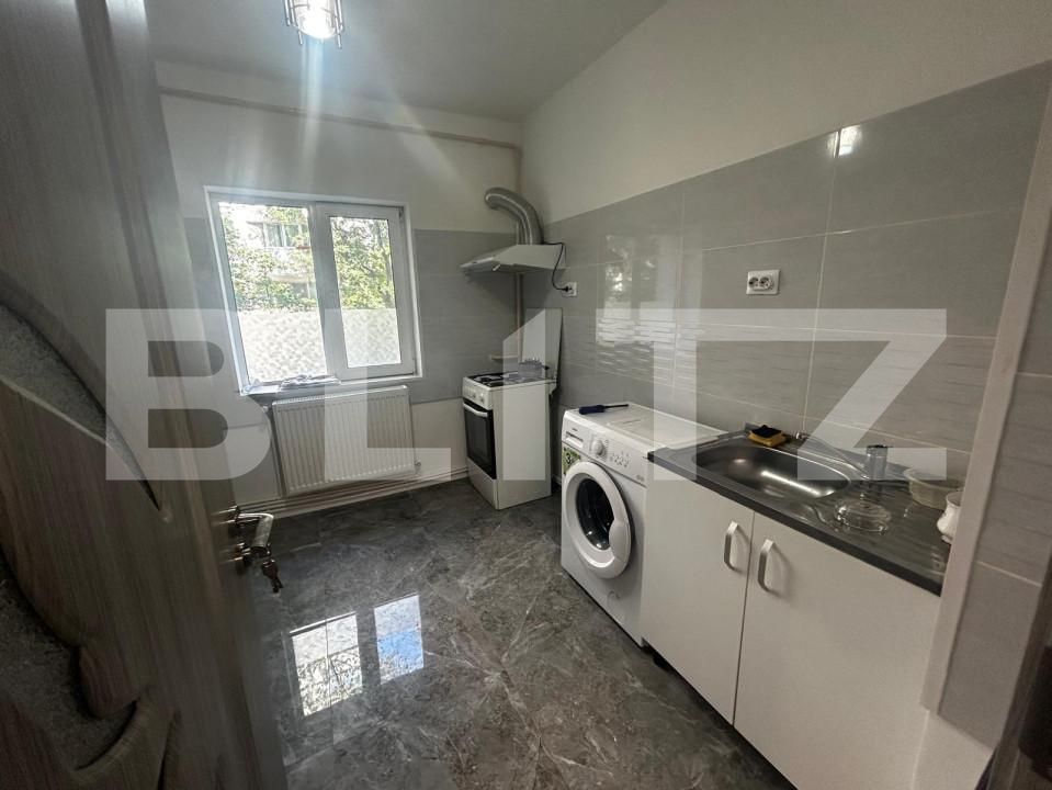 Apartament de vânzare 3 camere Mircea cel Batran - 155955AV | BLITZ Iași | Poza10