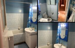 Apartament, 3 camere, decomandat, 70mp, zona Gara