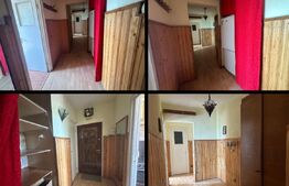 Apartament, 3 camere, decomandat, 70mp, zona Gara