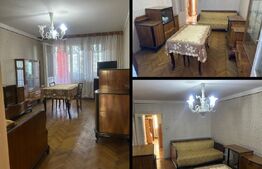Apartament, 3 camere, decomandat, 70mp, zona Gara