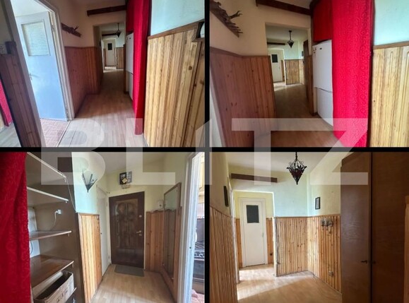 Apartament de vânzare 3 camere Gara - 155956AV | BLITZ Iași | Poza9