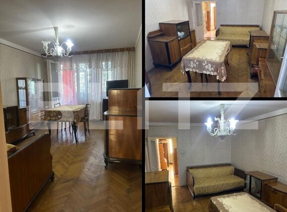 Apartament de vânzare 3 camere Gara - 155956AV | BLITZ Iași | Poza2