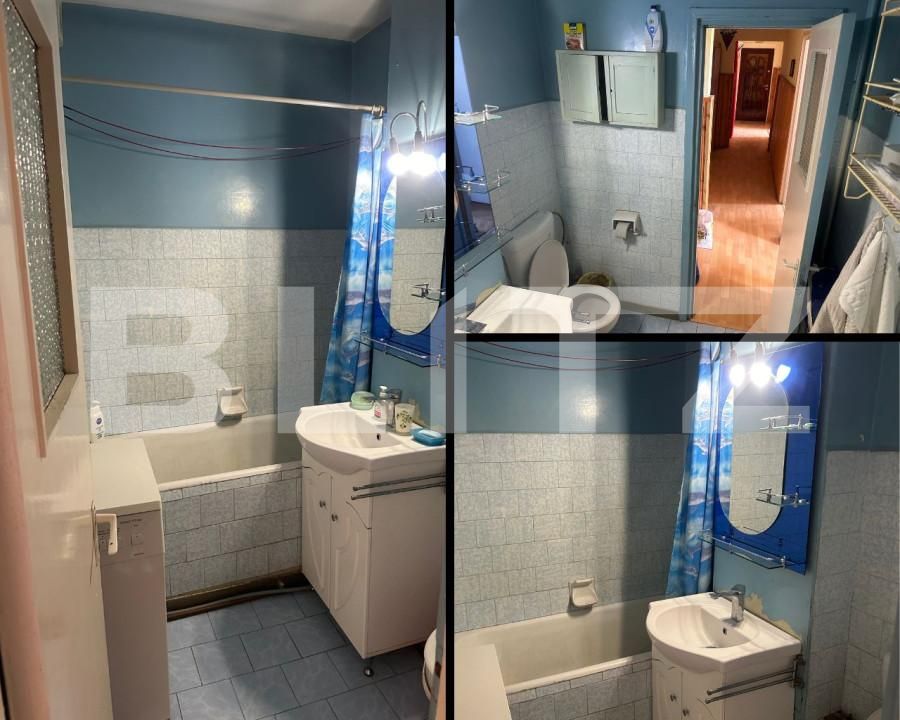 Apartament de vânzare 3 camere Gara - 155956AV | BLITZ Iași | Poza11
