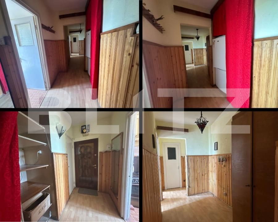 Apartament de vânzare 3 camere Gara - 155956AV | BLITZ Iași | Poza9