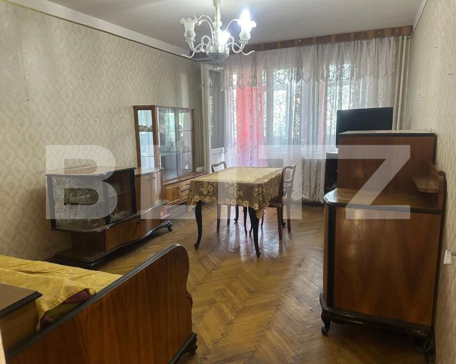 Apartament de vânzare 3 camere Gara - 155956AV | BLITZ Iași | Poza1