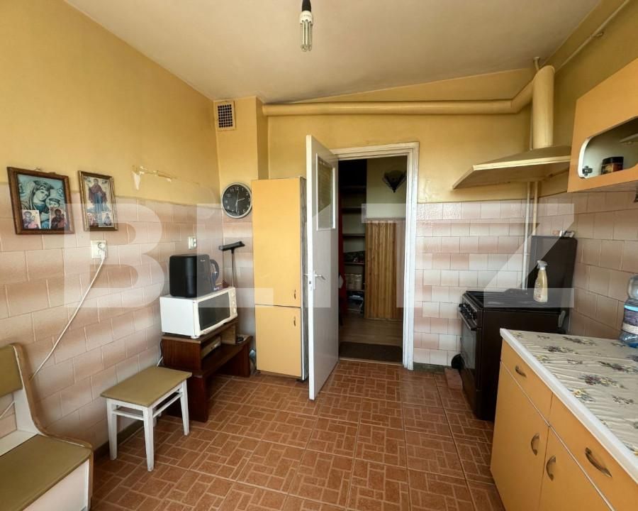 Apartament de vânzare 3 camere Gara - 155956AV | BLITZ Iași | Poza7