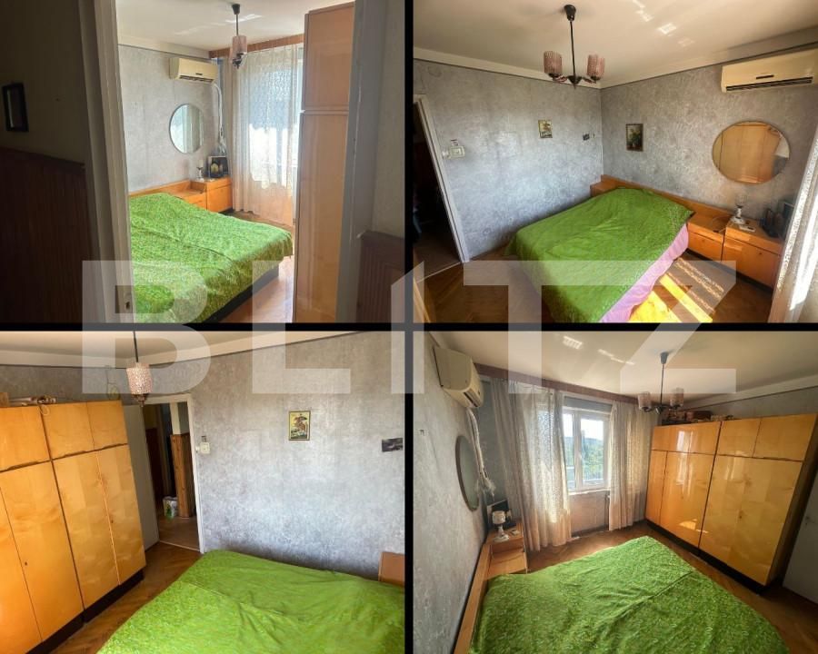Apartament de vânzare 3 camere Gara - 155956AV | BLITZ Iași | Poza4