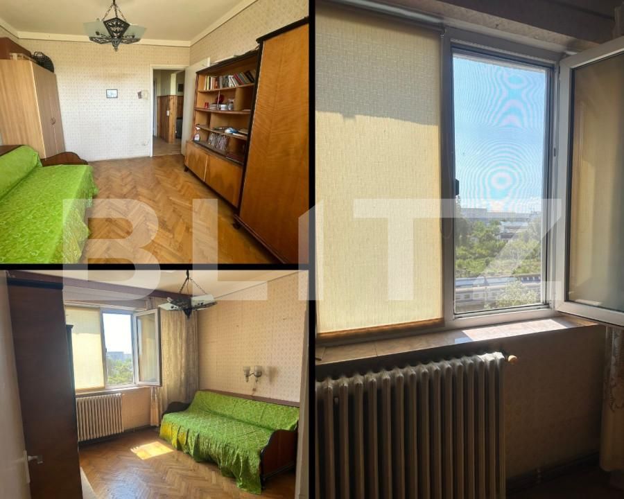 Apartament de vânzare 3 camere Gara - 155956AV | BLITZ Iași | Poza6