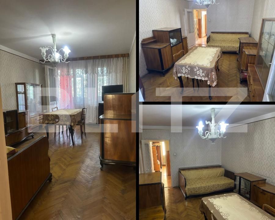 Apartament de vânzare 3 camere Gara - 155956AV | BLITZ Iași | Poza2