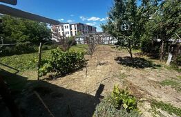 Teren, 700mp, intravilan, zona Manta Rosie