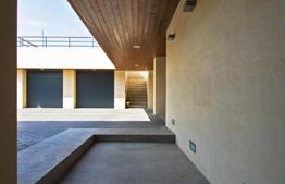 Casa exclusivista, 523 mp utili, teren de 7500 mp