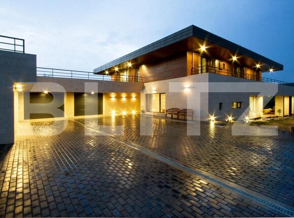 Casa de vânzare 5 camere Barnova  - 156056CV | BLITZ Iași | Poza2