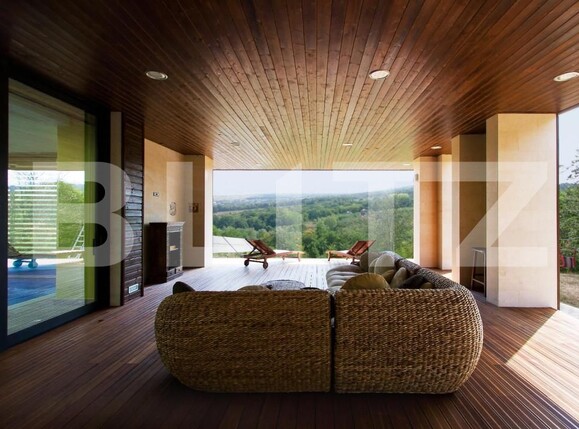 Casa de vânzare 5 camere Barnova  - 156056CV | BLITZ Iași | Poza1