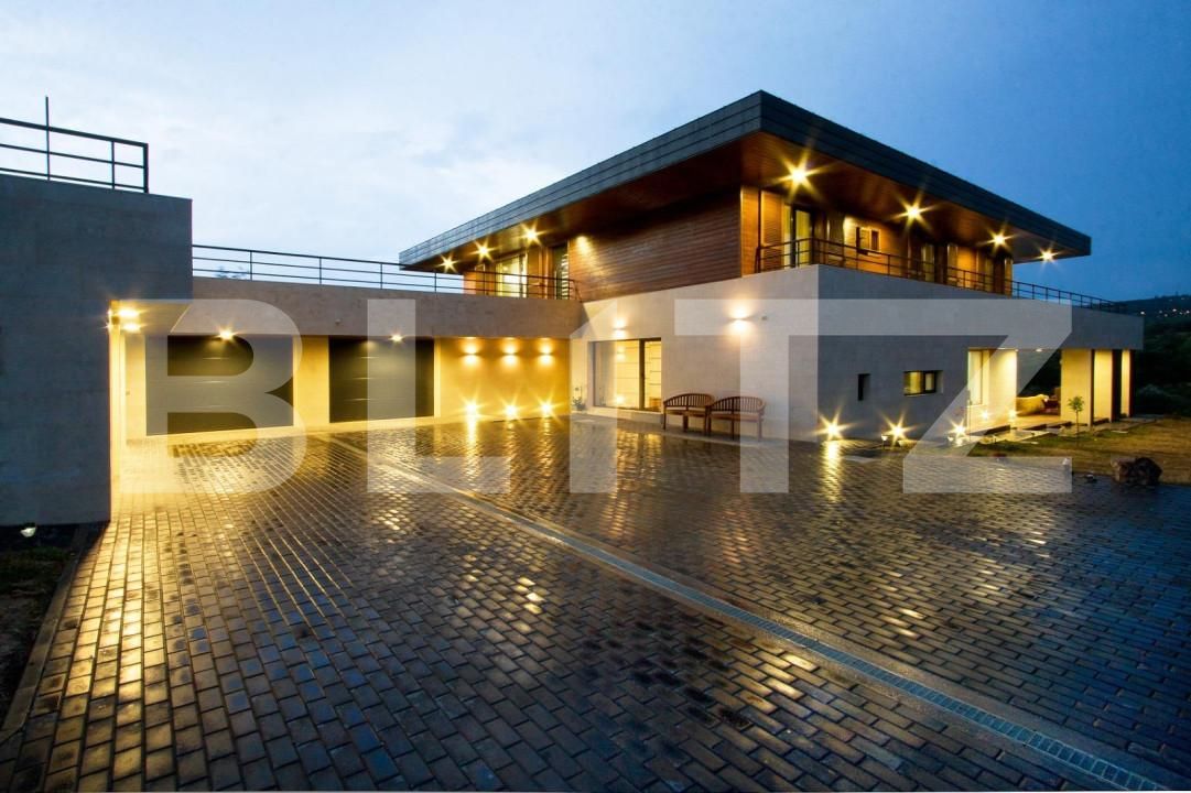 Casa de vânzare 5 camere Barnova  - 156056CV | BLITZ Iași | Poza2