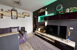 Apartament 2 camere, 42mp, decomandat, zona Valea Lupului