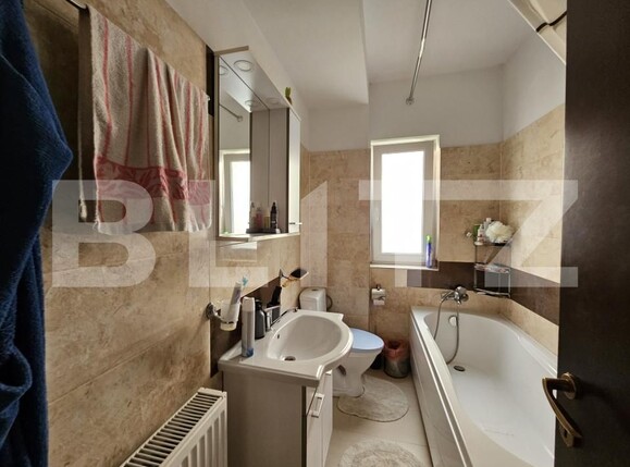 Apartament de vânzare 2 camere Valea Lupului - 156071AV | BLITZ Iași | Poza5