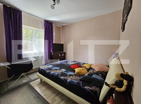 Apartament de vânzare 2 camere Valea Lupului - 156071AV | BLITZ Iași | Poza2