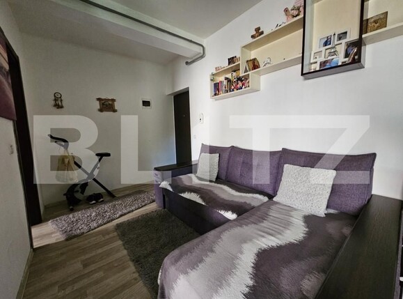 Apartament de vânzare 2 camere Valea Lupului - 156071AV | BLITZ Iași | Poza1