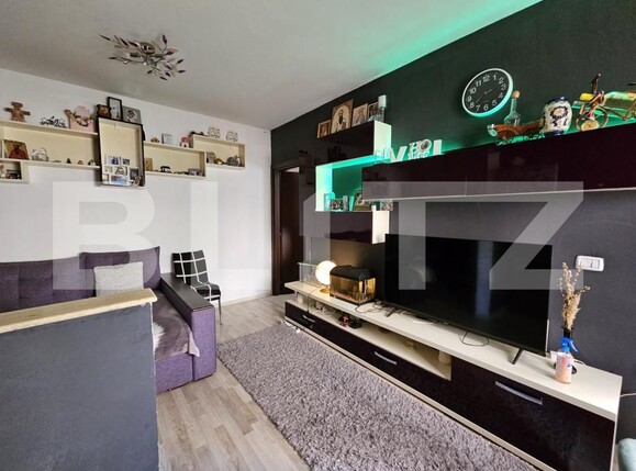 Apartament de vânzare 2 camere Valea Lupului - 156071AV | BLITZ Iași | Poza3