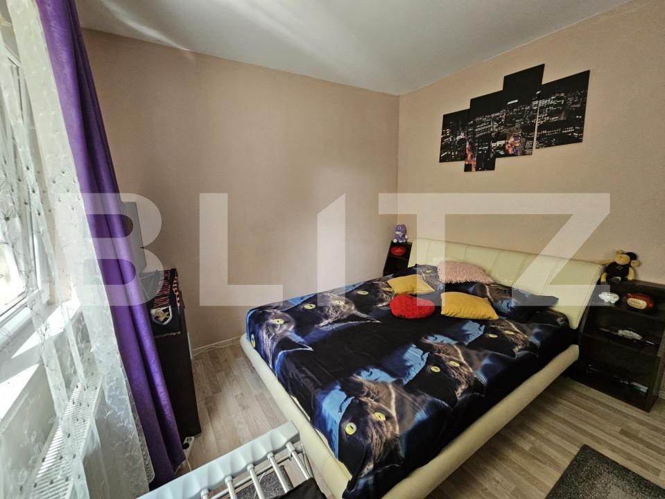 Apartament de vânzare 2 camere Valea Lupului - 156071AV | BLITZ Iași | Poza4