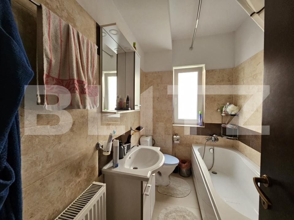 Apartament de vânzare 2 camere Valea Lupului - 156071AV | BLITZ Iași | Poza5