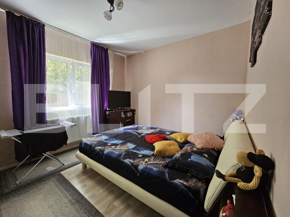 Apartament de vânzare 2 camere Valea Lupului - 156071AV | BLITZ Iași | Poza2