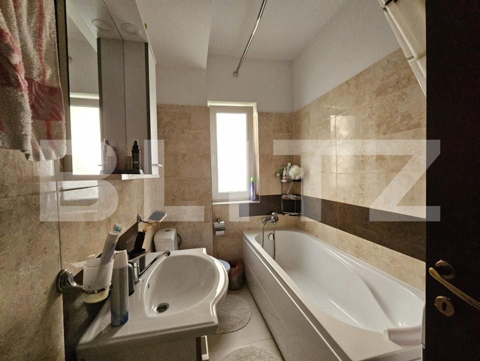 Apartament de vânzare 2 camere Valea Lupului - 156071AV | BLITZ Iași | Poza6