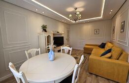 Apartament, 3 camere, 60mp, decomandat, zona Pacurari