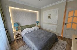 Apartament, 3 camere, 60mp, decomandat, zona Pacurari