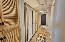 Apartament, 3 camere, 60mp, decomandat, zona Pacurari