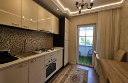 Apartament, 3 camere, 60mp, decomandat, zona Pacurari