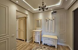 Apartament, 3 camere, 60mp, decomandat, zona Pacurari