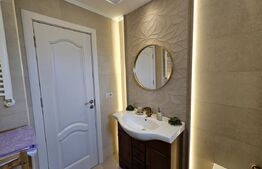 Apartament, 3 camere, 60mp, decomandat, zona Pacurari