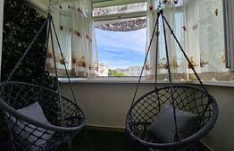 Apartament, 3 camere, 60mp, decomandat, zona Pacurari