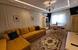 Apartament, 3 camere, 60mp, decomandat, zona Pacurari