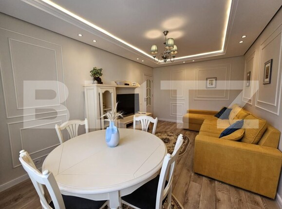 Apartament de vânzare 3 camere Pacurari - 156073AV | BLITZ Iași | Poza2