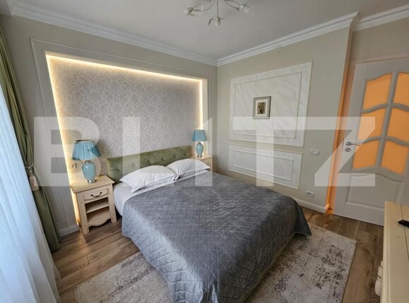 Apartament de vânzare 3 camere Pacurari - 156073AV | BLITZ Iași | Poza3