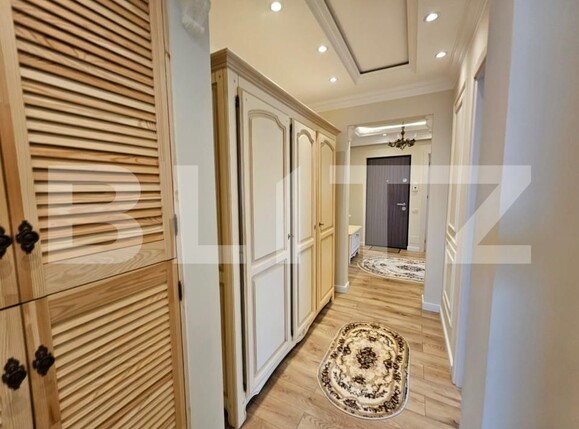 Apartament de vânzare 3 camere Pacurari - 156073AV | BLITZ Iași | Poza12