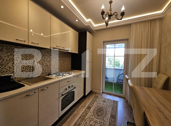 Apartament de vânzare 3 camere Pacurari - 156073AV | BLITZ Iași | Poza7