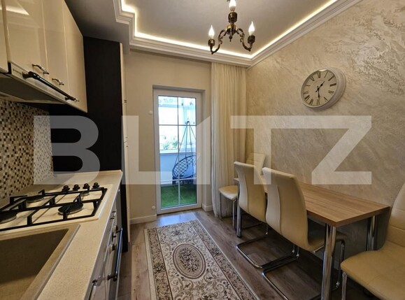 Apartament de vânzare 3 camere Pacurari - 156073AV | BLITZ Iași | Poza6