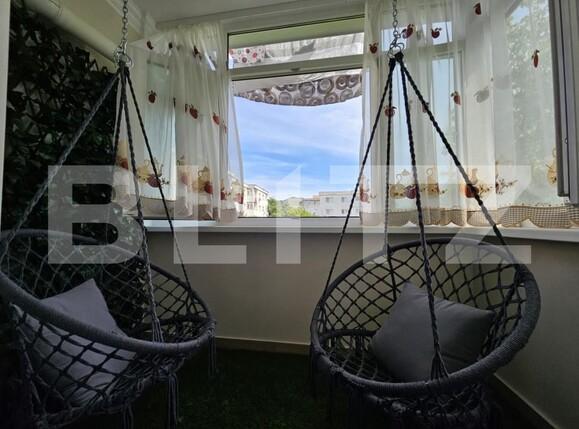 Apartament de vânzare 3 camere Pacurari - 156073AV | BLITZ Iași | Poza5